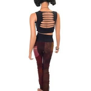 Wildhorse Apparel Leggings